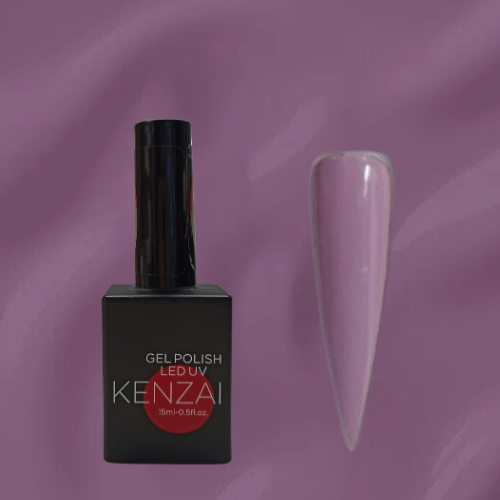 kenzai uv gel 114 smooth operator