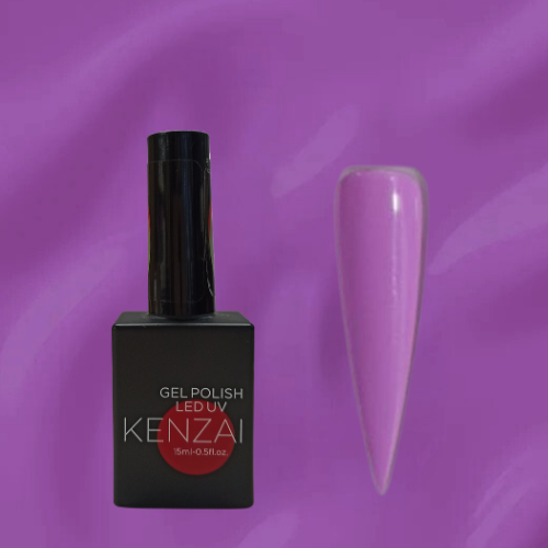 kenzai uv gel 115 your love is king
