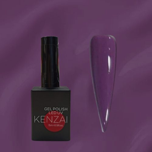 kenzai uv gel 117 kiss of life
