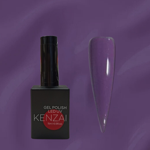 kenzai uv gel 119 ocean pearl