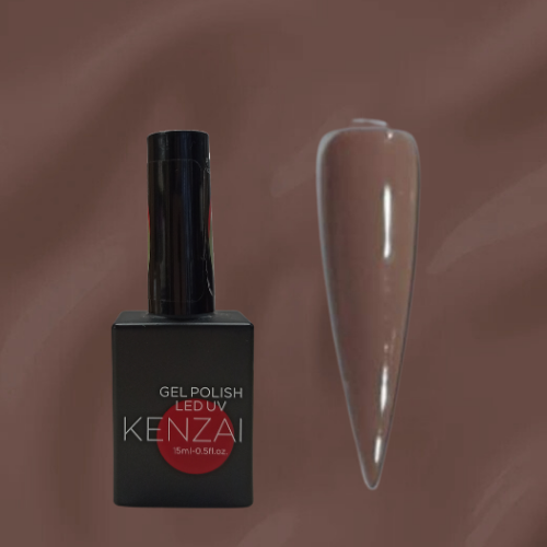 kenzai uv gel 121 lets go