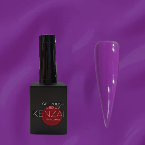 kenzai uv gel 122 mr wrong