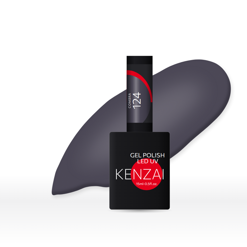 kenzai uv gel 124 combra