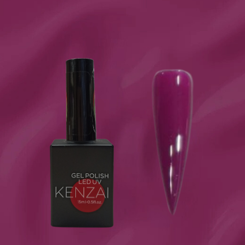 kenzai uv gel 128 don't lose my number