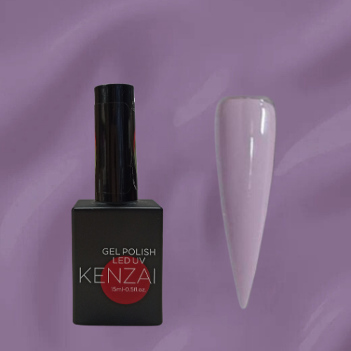 kenzai uv gel 129 easy lover