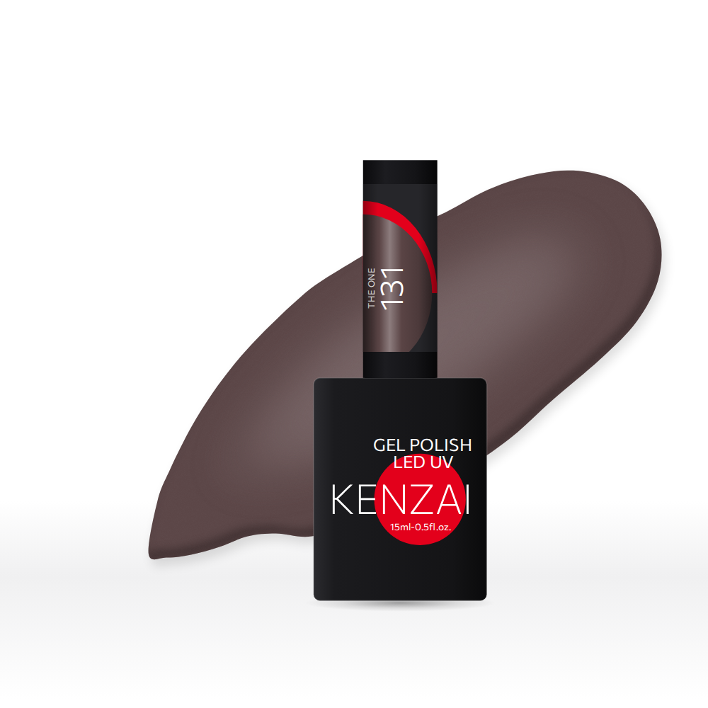 kenzai uv gel 131 the one