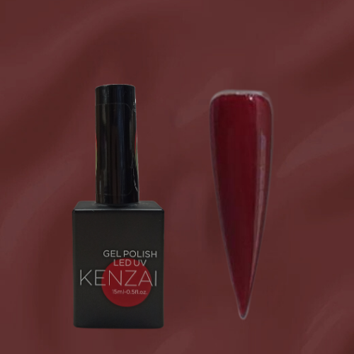kenzai uv gel 132 brain love