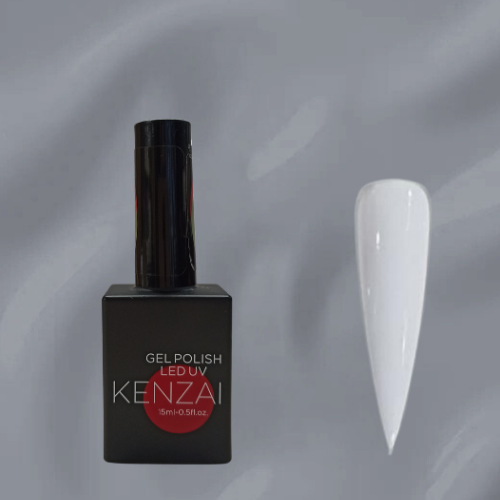 kenzai uv gel 138 hollywood
