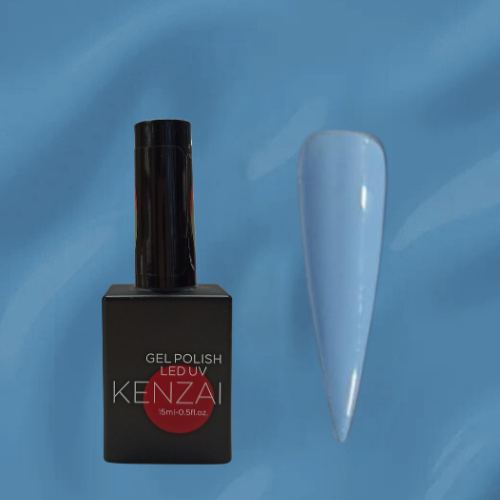 kenzai uv gel 154 run to u
