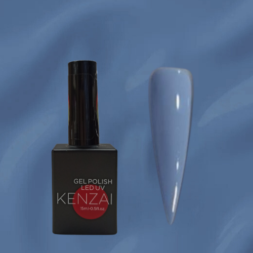 kenzai uv gel 156 take on me