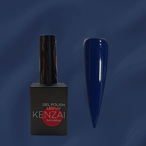 kenzai uv gel 158 easy on me