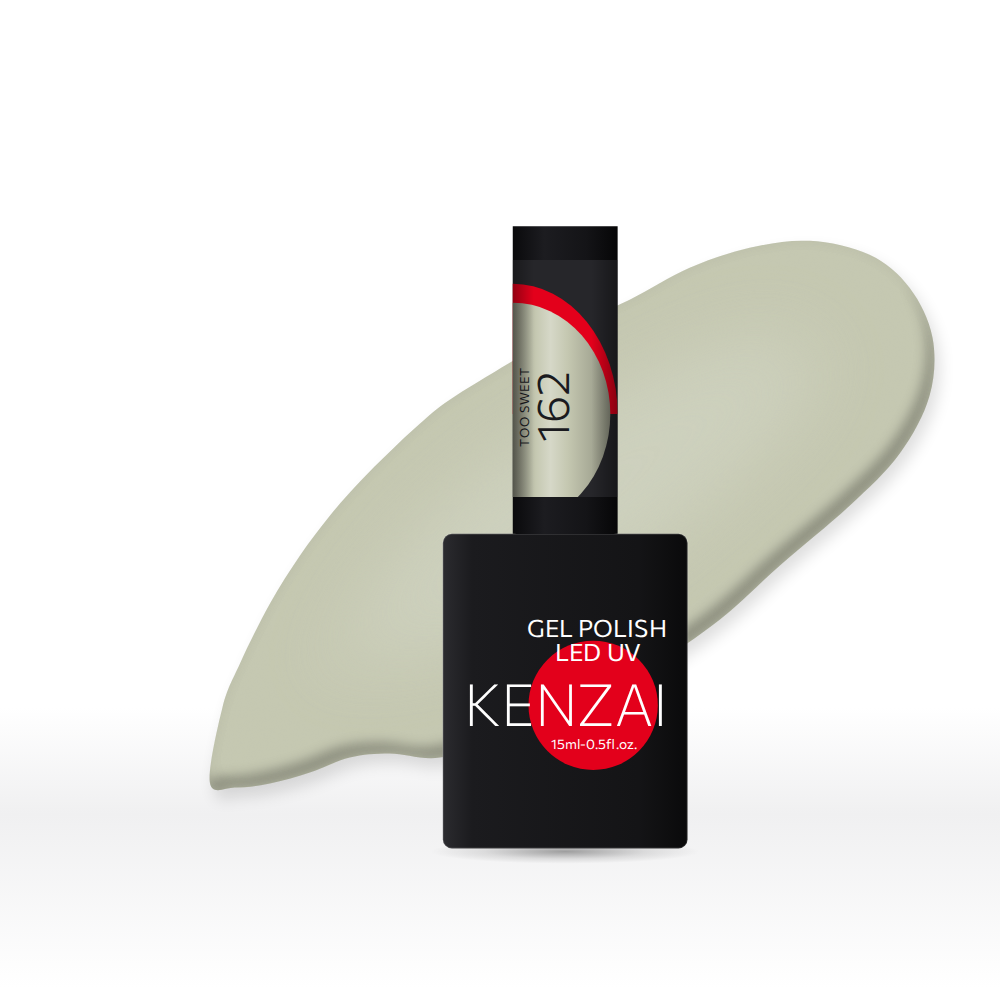 kenzai uv gel 162 too sweet
