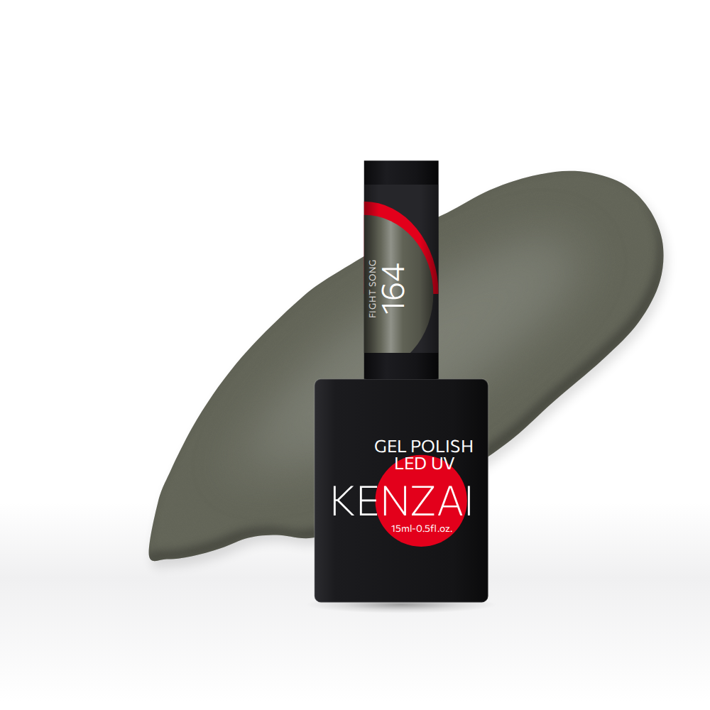 kenzai uv gel 164 fight song