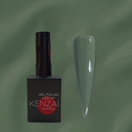 kenzai uv gel 164 fight song