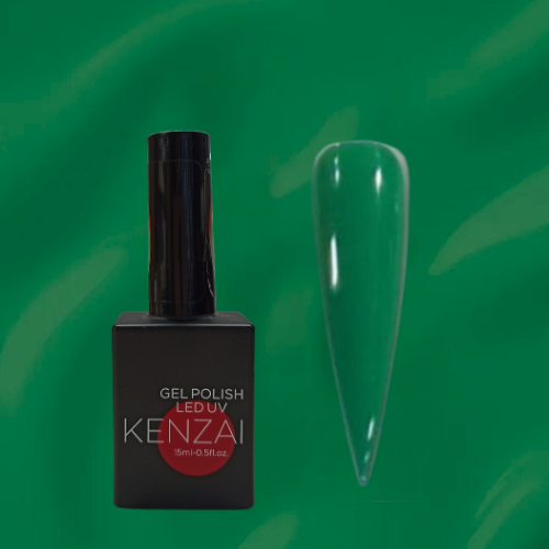 kenzai uv gel 168 miss you