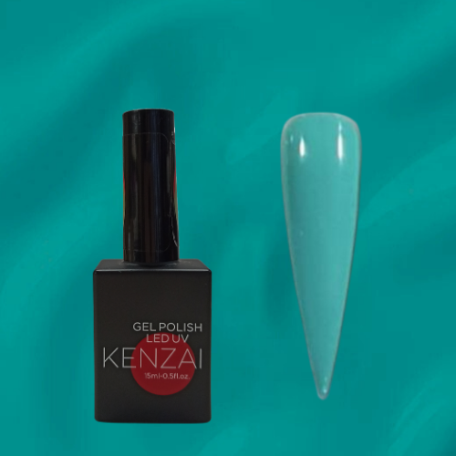kenzai uv gel 169 home sweet home