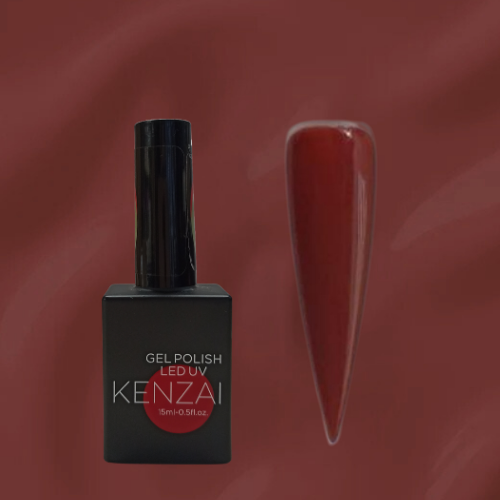 kenzai uv gel 170 sigh your name