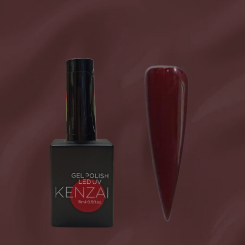 kenzai uv gel 172 broken wings