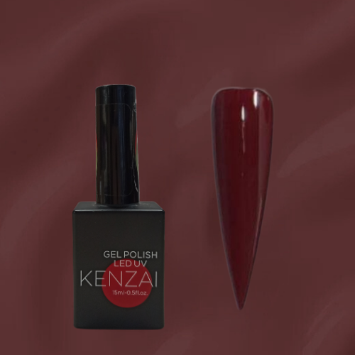 kenzai uv gel 173 jealous guy