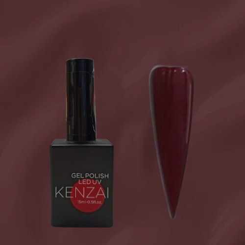 kenzai uv gel 174 first time