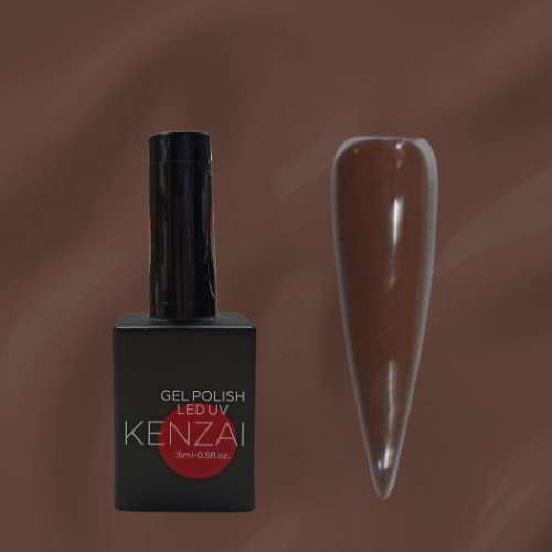 kenzai uv gel 178 eternal flame