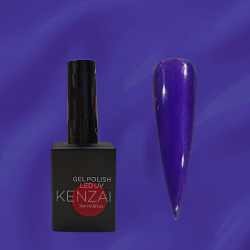 kenzai uv gel 200 galaxian hero