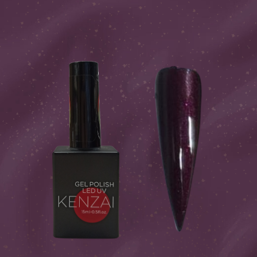 kenzai uv gel 202 high energy