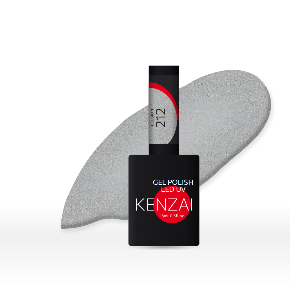 kenzai uv gel 212 illusion
