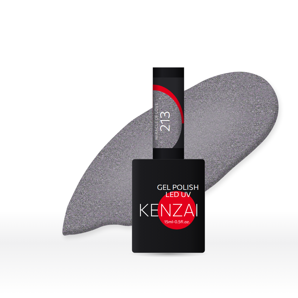 kenzai uv gel 213 miracle of love