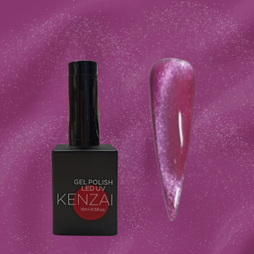 kenzai uv gel 221 first time