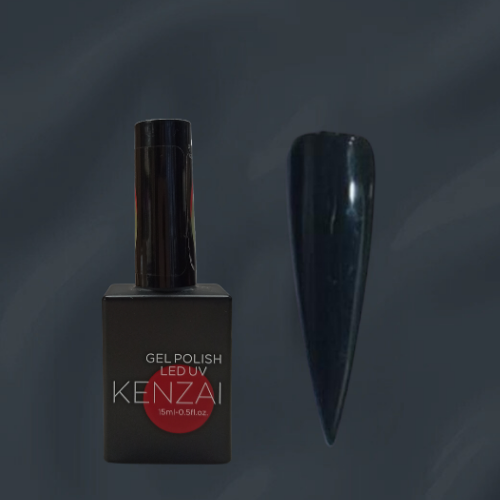 kenzai uv gel 231 reflections