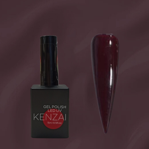 kenzai uv gel 232 all night long