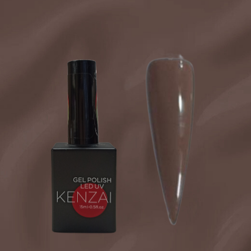 kenzai uv gel 234 keep going