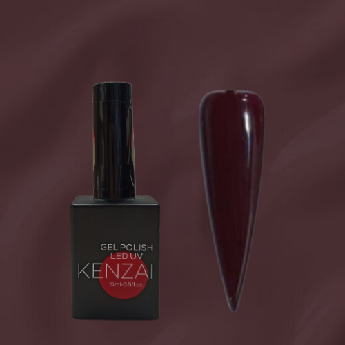 kenzai uv gel 236 call my name