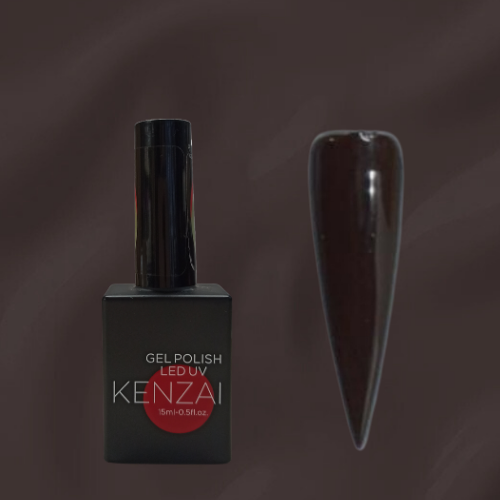 kenzai uv gel 237 sunrise song