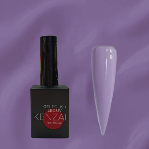 kenzai uv gel 249 going to japan