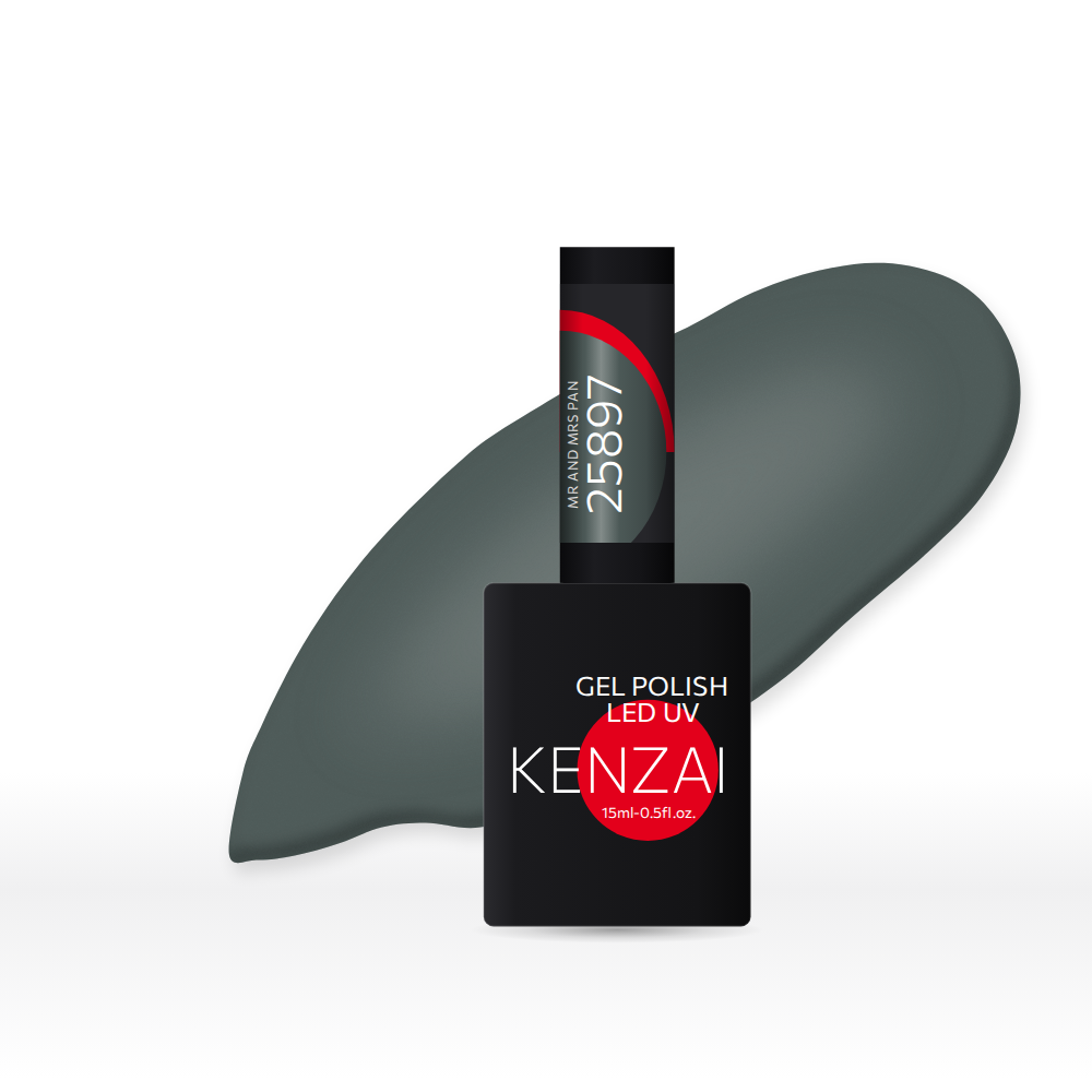 kenzai uv gel 25897 mr and mrs pan