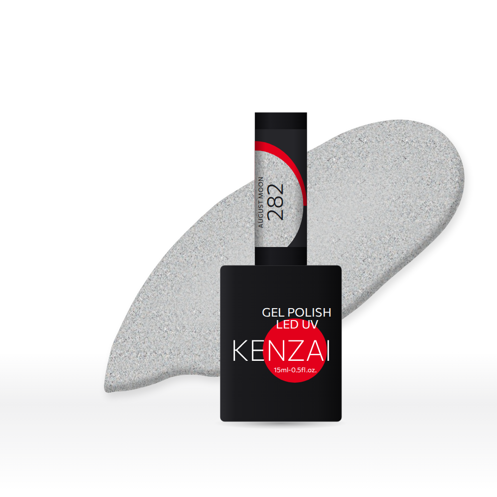 kenzai uv gel 282 august moon