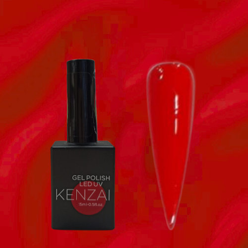 kenzai uv gel 301get around