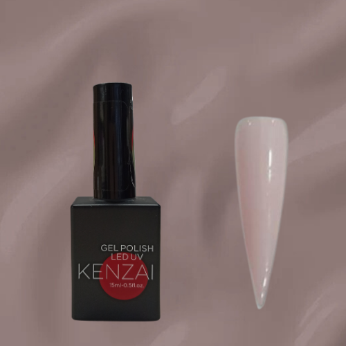 kenzai uv gel 313 pink room