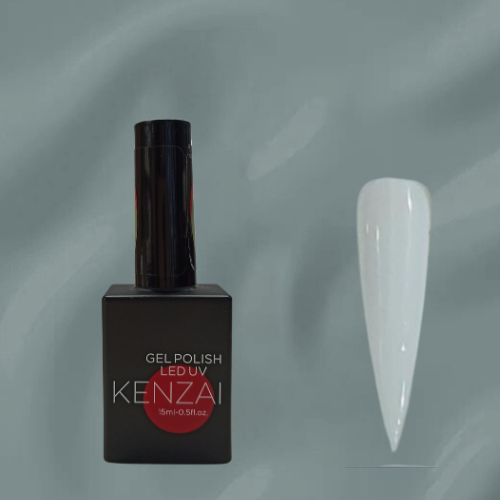 kenzai uv gel 337 milky way
