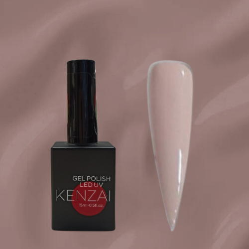 kenzai uv gel 389 mykonos