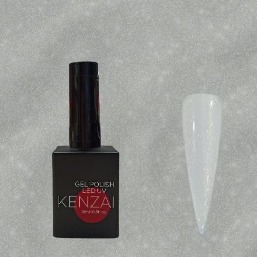 kenzai uv gel 502 lace me