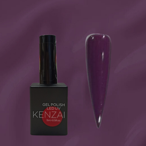 kenzai uv gel 516 nail me