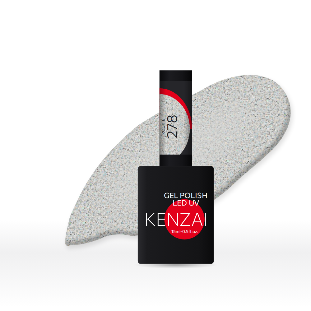 kenzai uv gel 278 rockie