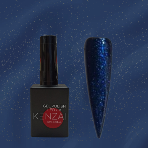 kenzai uv gel 279 blue moon