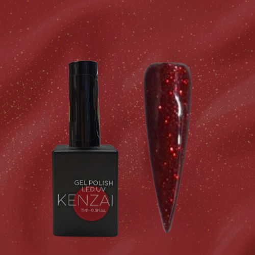 kenzai uv gel 281 star system