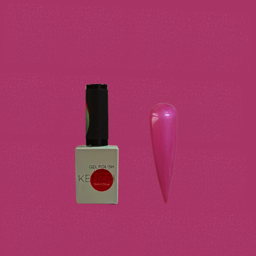 kenzai uv gel polish 385 Special Edition 15ml