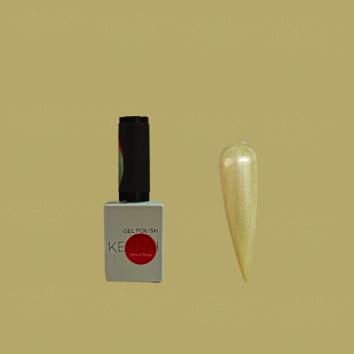 kenzai uv gel polish 387 Special Edition 15ml
