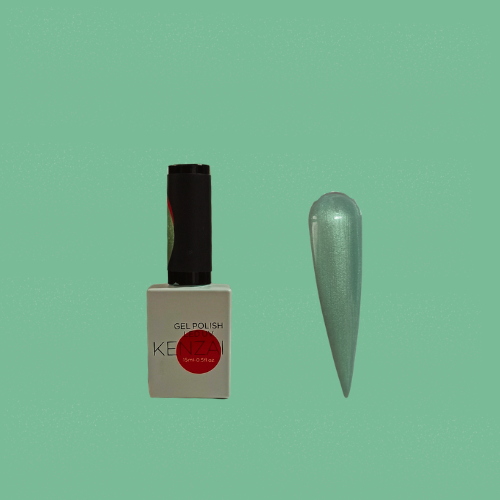 kenzai uv gel polish 390 Special Edition 15ml